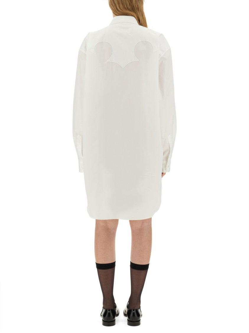 Shirt Dress