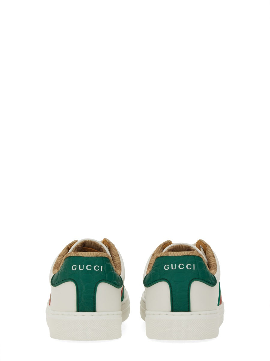 "Ace" Sneaker