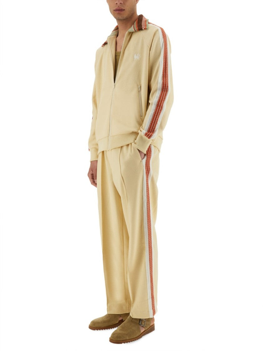 "Mex" Track Pants