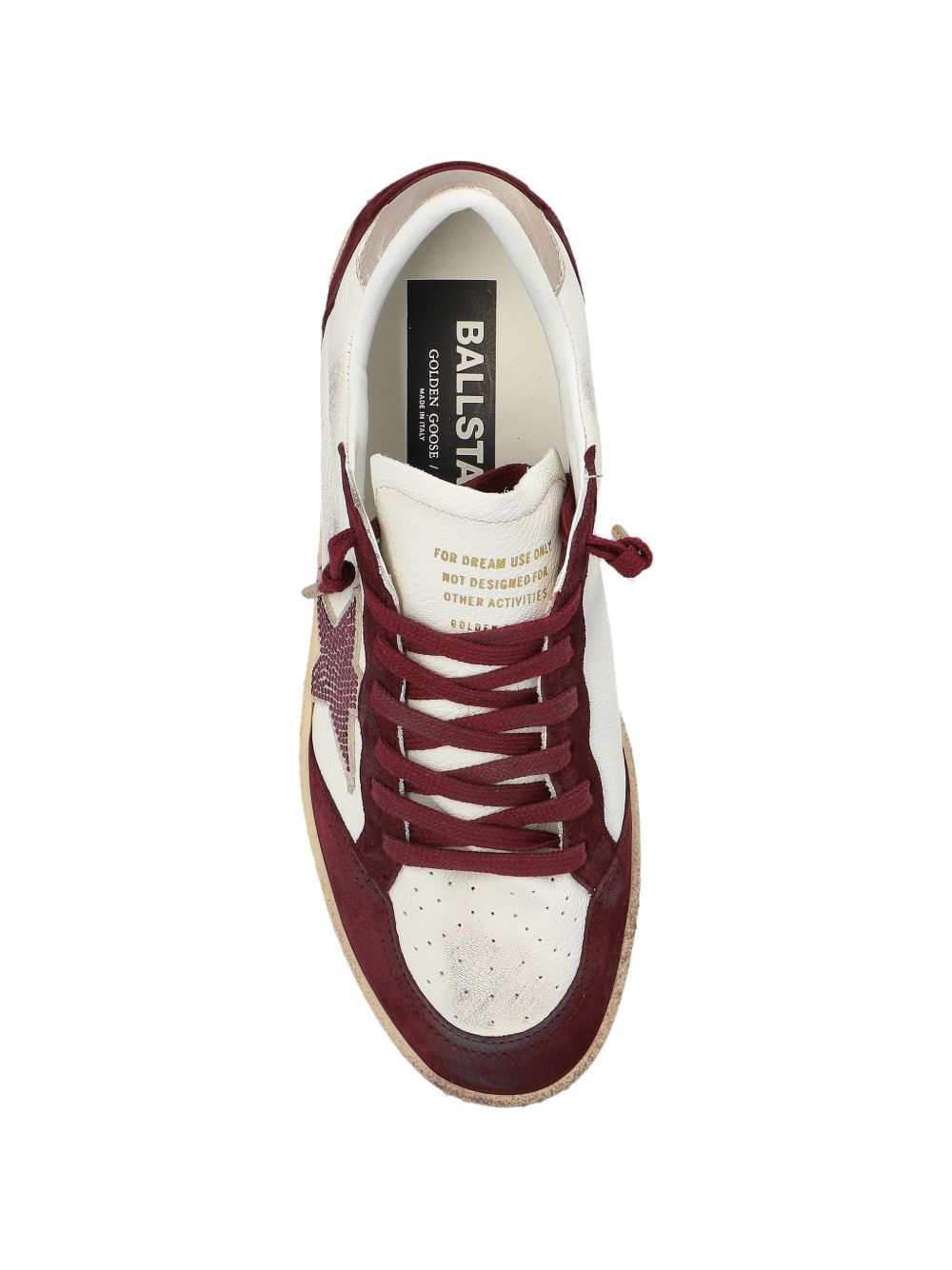 Silk and Nylon Two Tone Sneakers