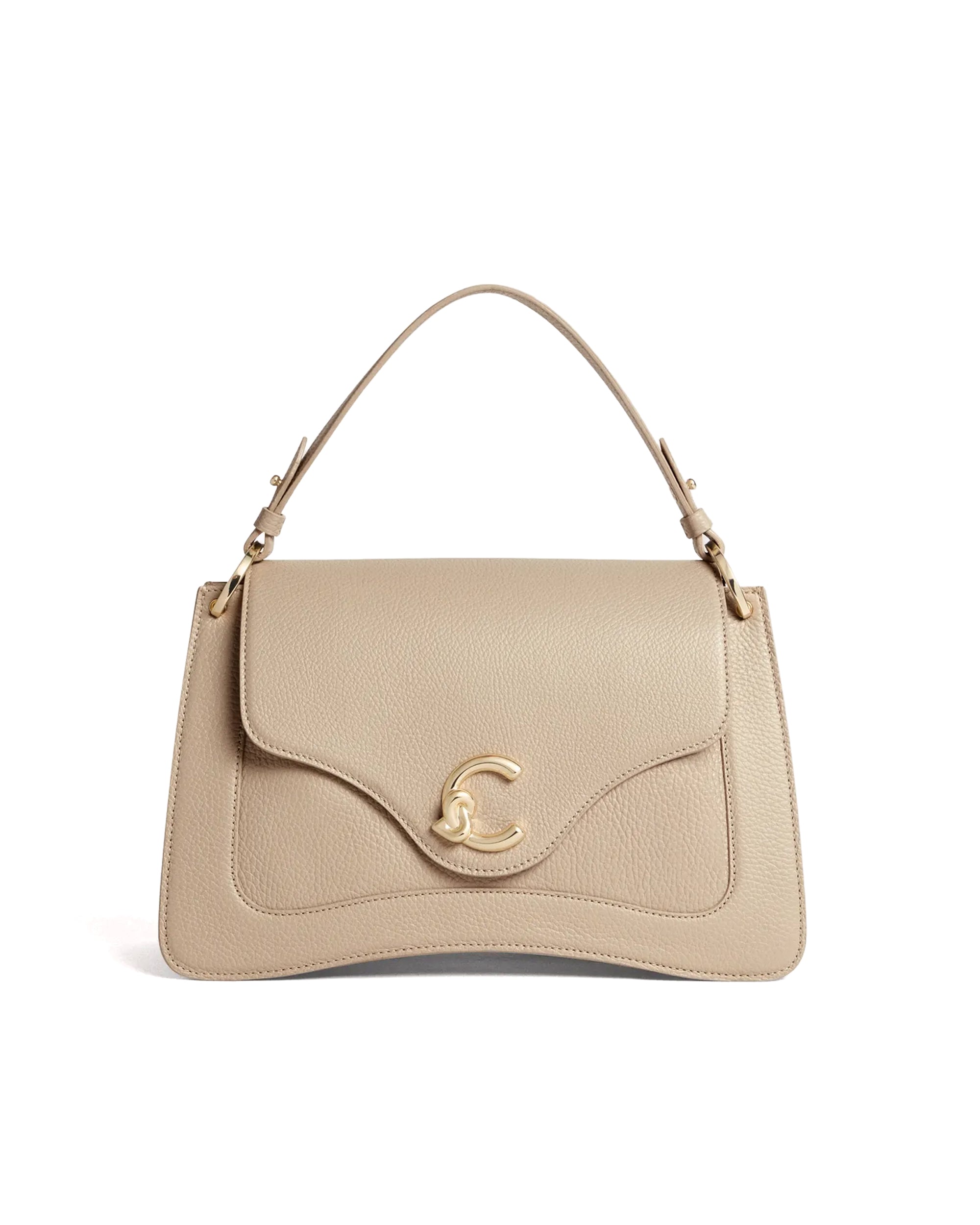 C-Me Medium Sandshell Bag