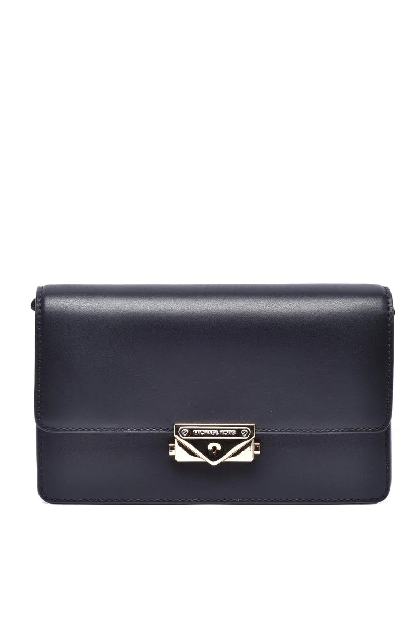 Cece Bag - Black/Gold