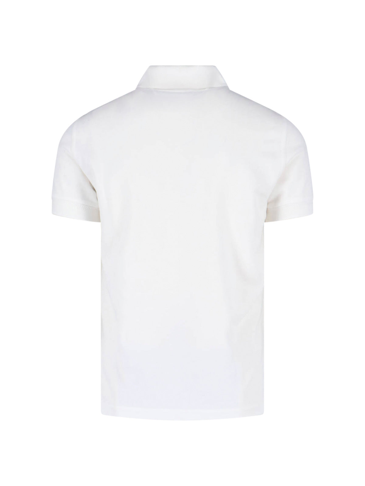 Minimalist White T-Shirt with Appeal