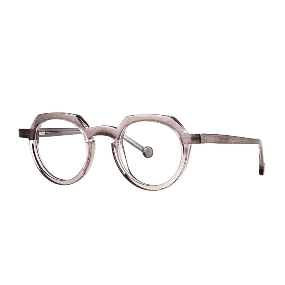 Common Ostrich 7 Graphite Grey Eyewear