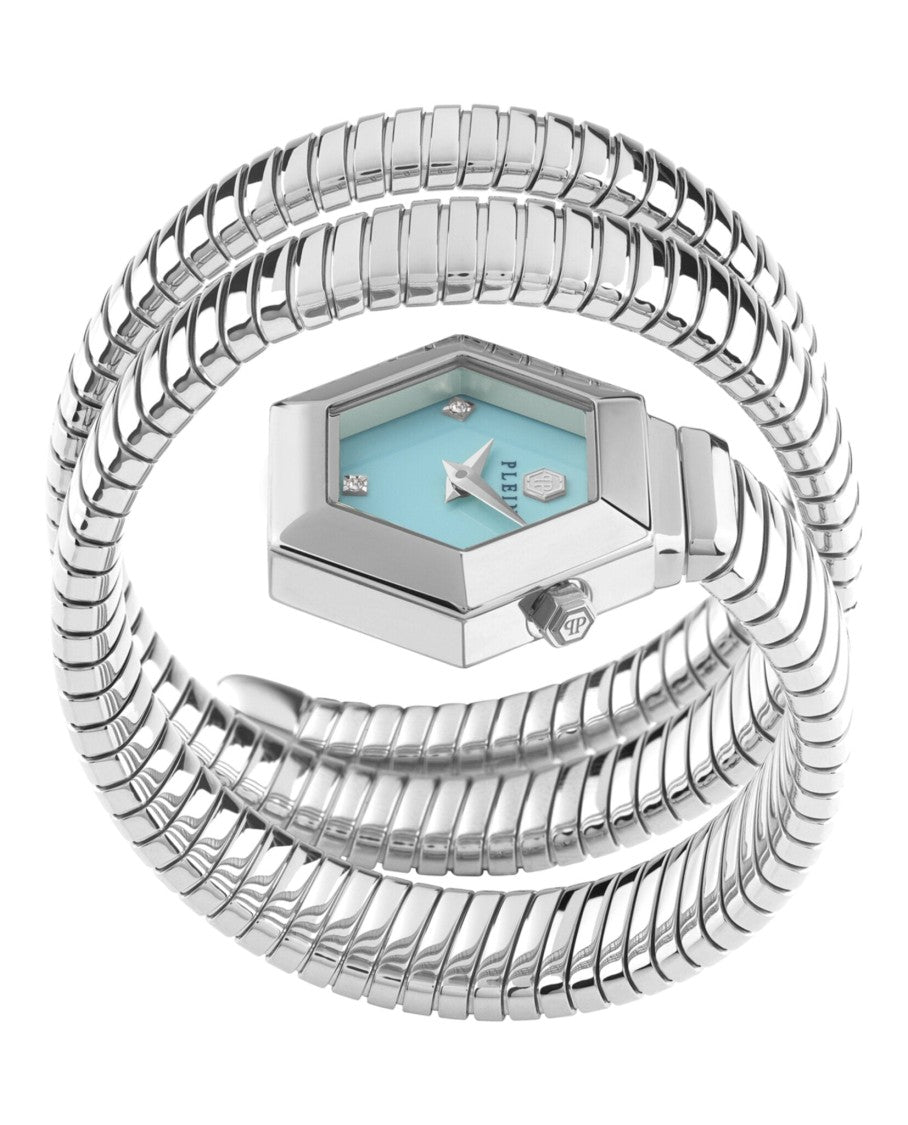 $Nake Hexagon Bracelet Watch
