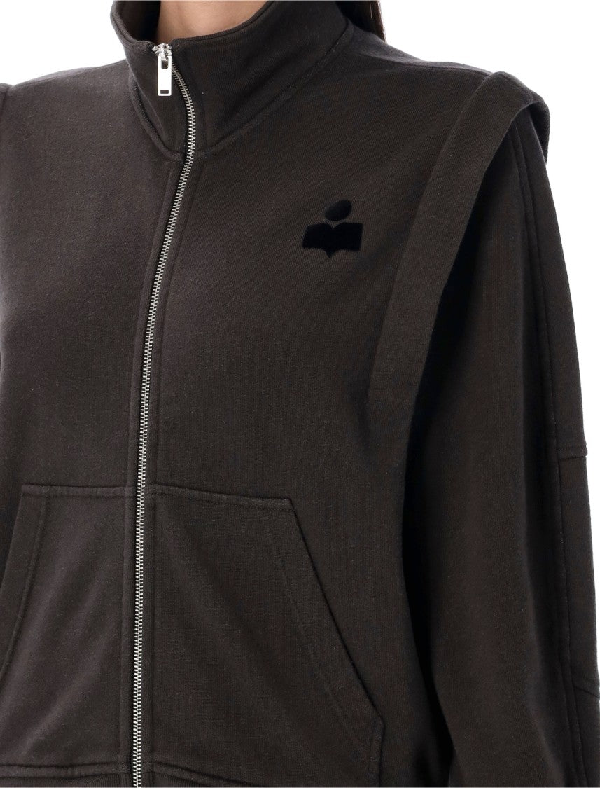 Madilia Sweatshirt