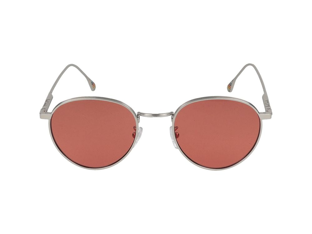 Sunglasses PSSN07151 EVERITT 002 Shiny Silver 51/21/145
