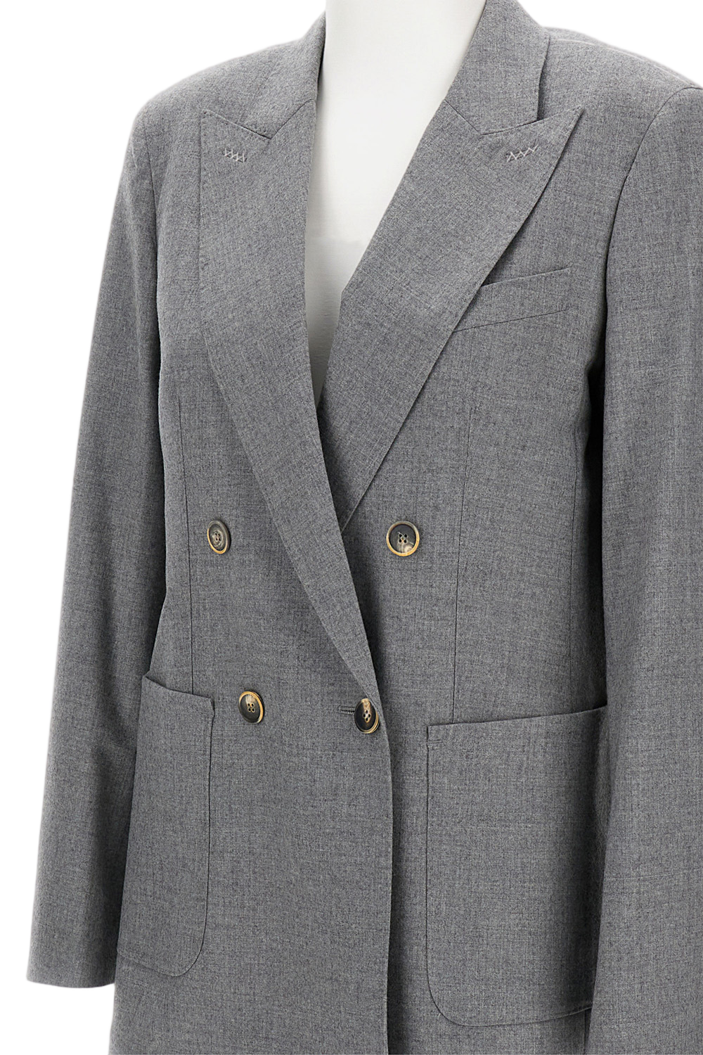 Harald Jacket