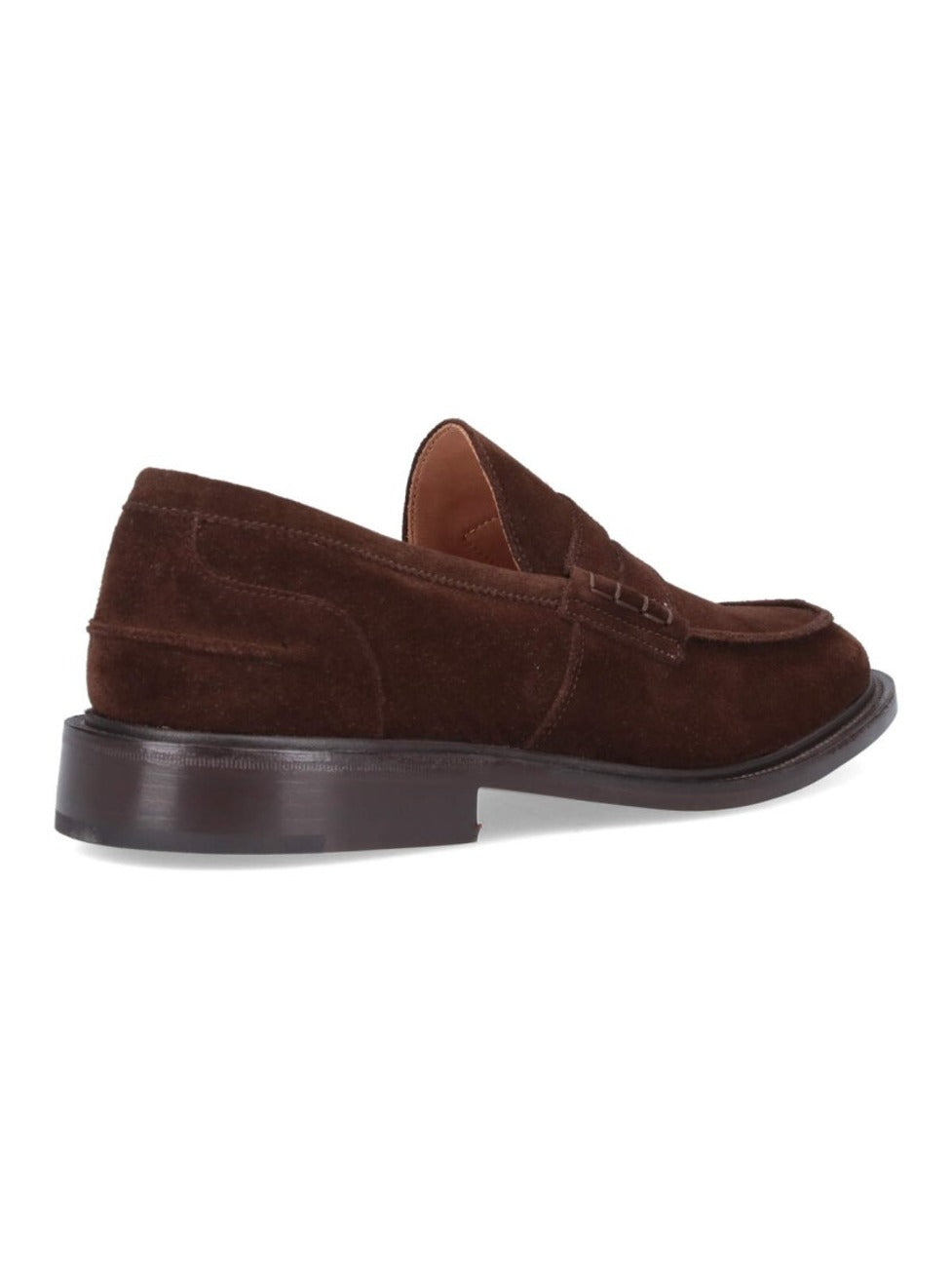 James Penny' Moccasins – Brown