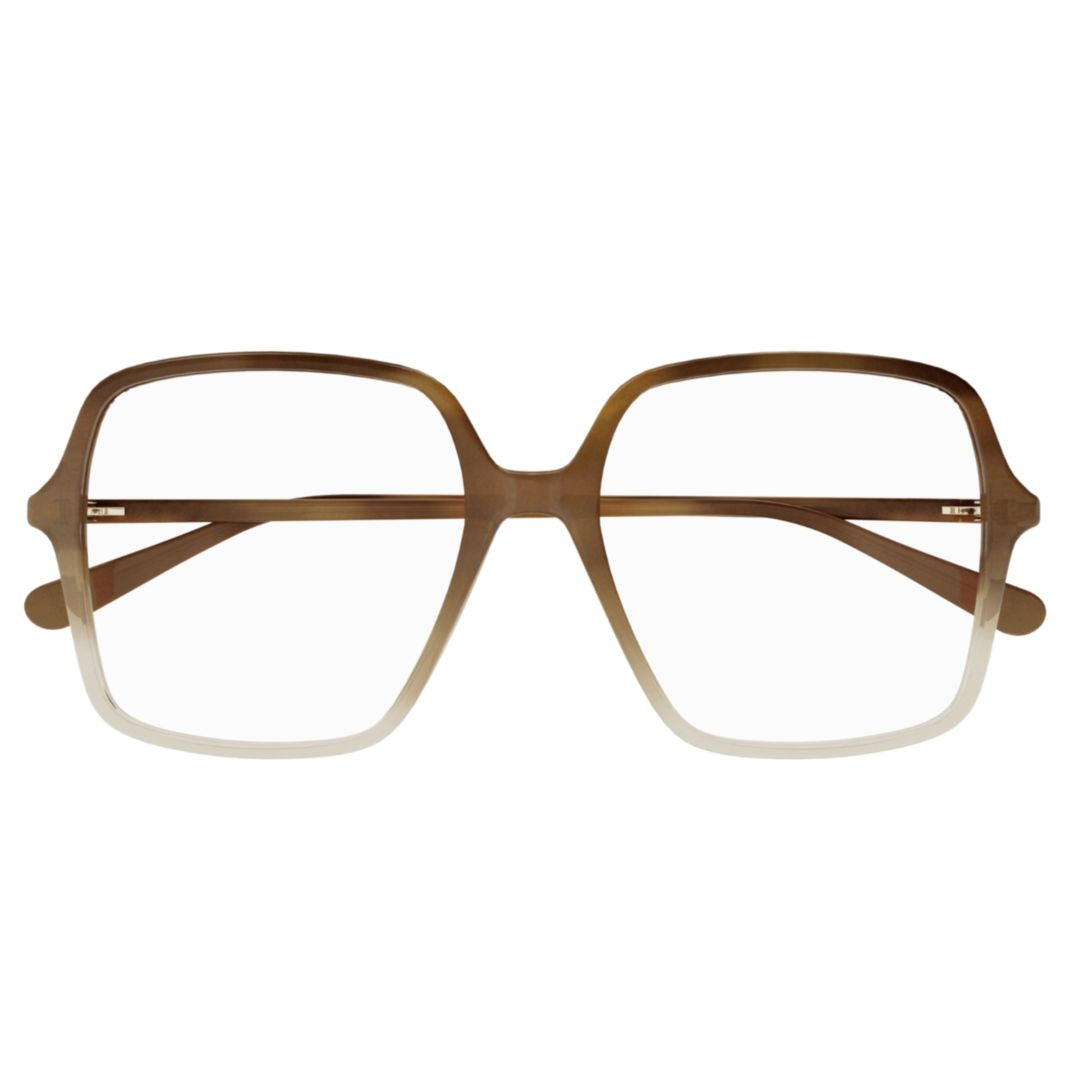 Gg1003o Square Frame Gradient Sunglasses