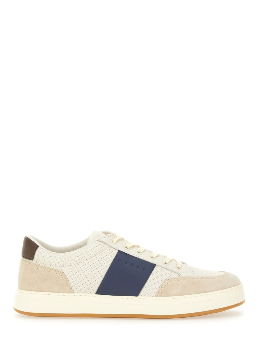 "H-Tv" Sneaker