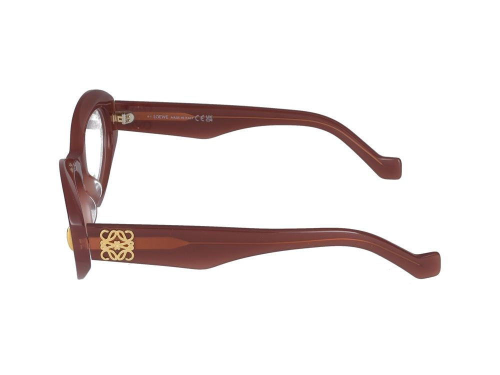 Eyeglasses Lw50090I 066 52/18/140