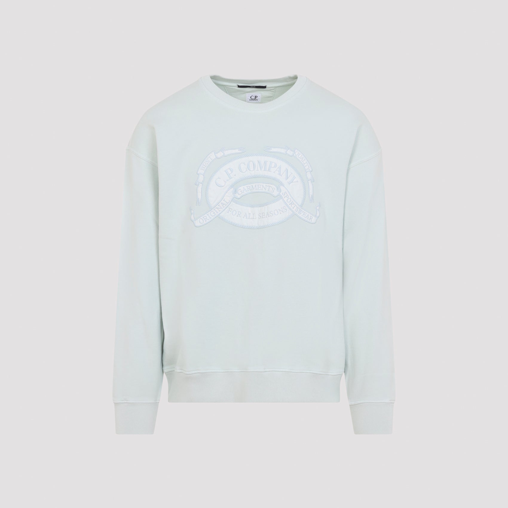 Relaxed Fit Sweatshirt