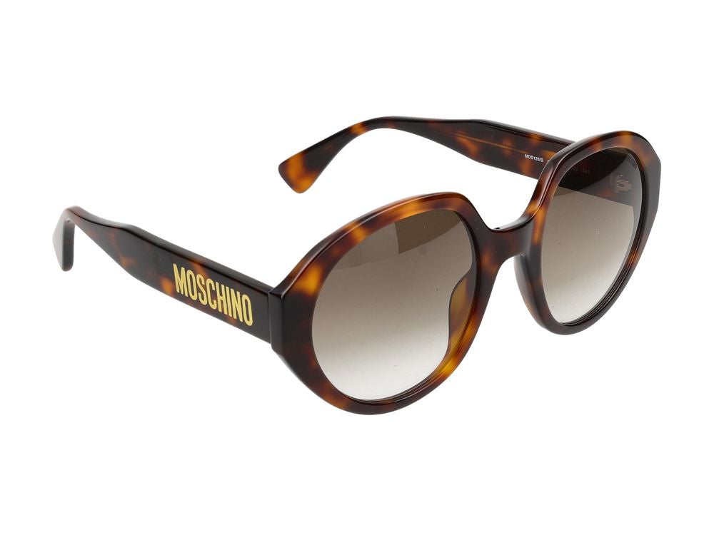 Sunglasses Moschino MOS126/S 05L Havana 2 53/22/140