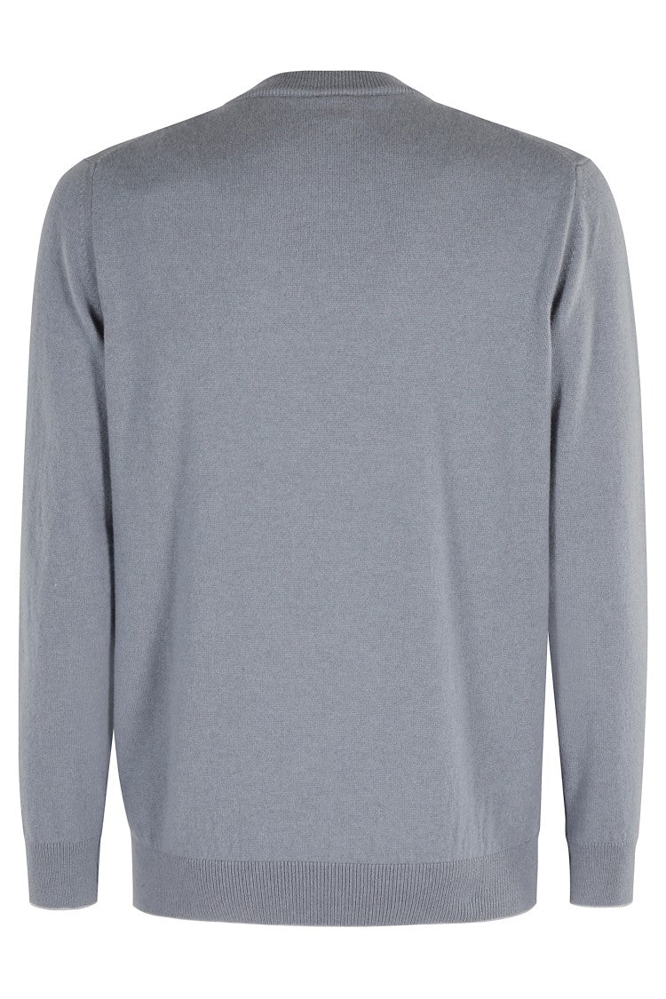 Sweter Sugar Paper Ml Tipping Crewneck