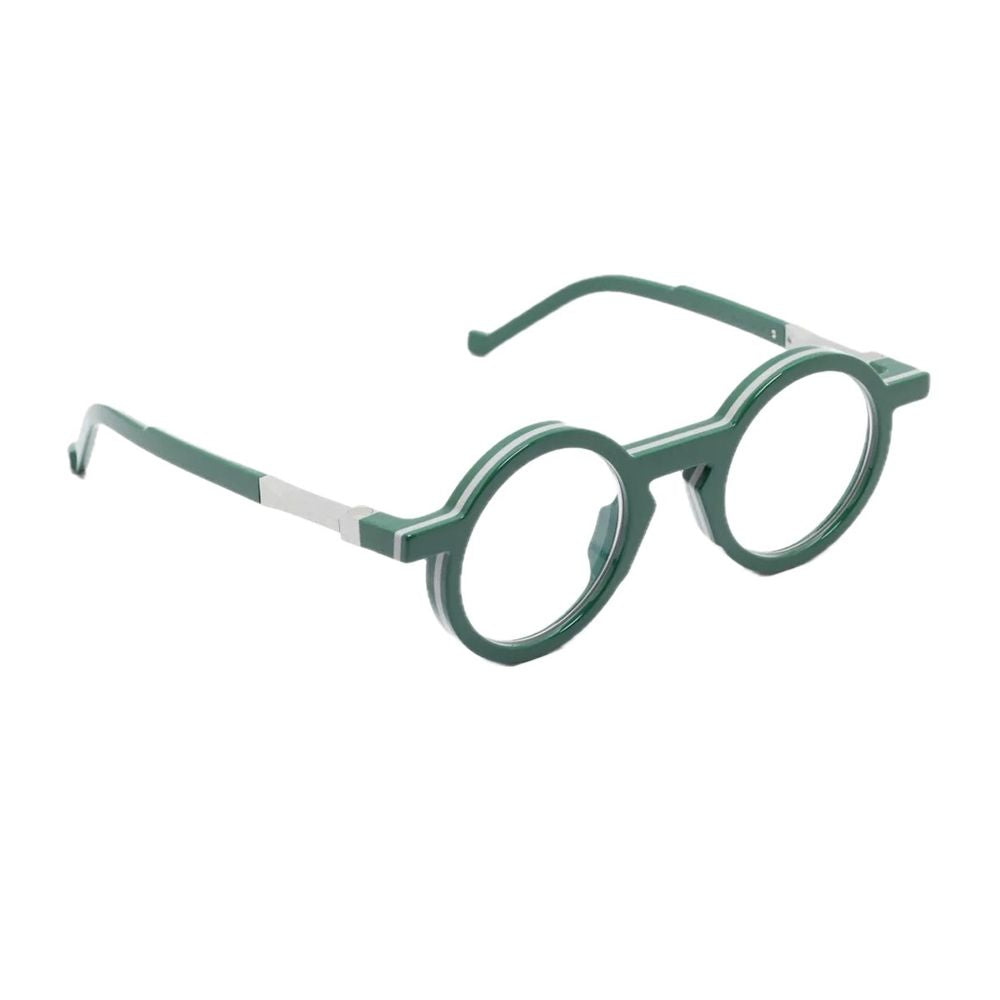 Wl0034 Architectural Round Optical Frame