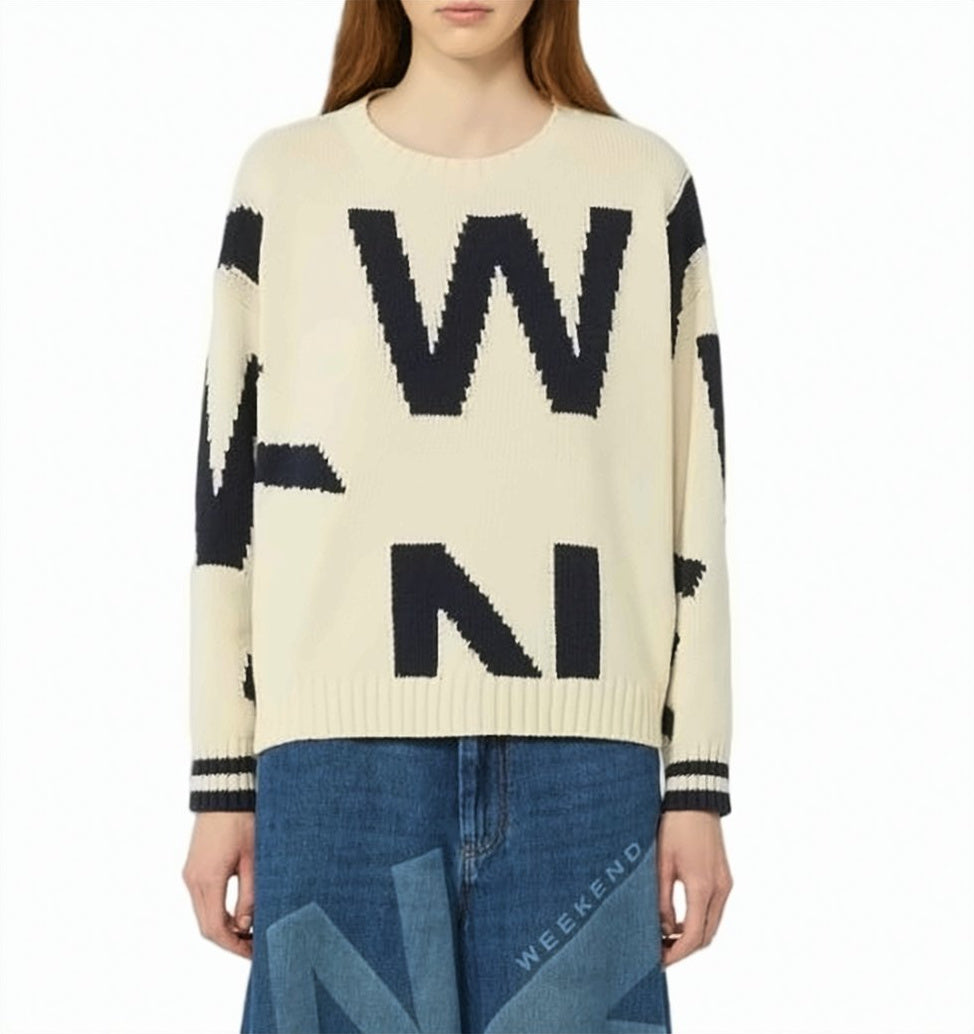 Wkdcelebre Cotton Blend Sweater