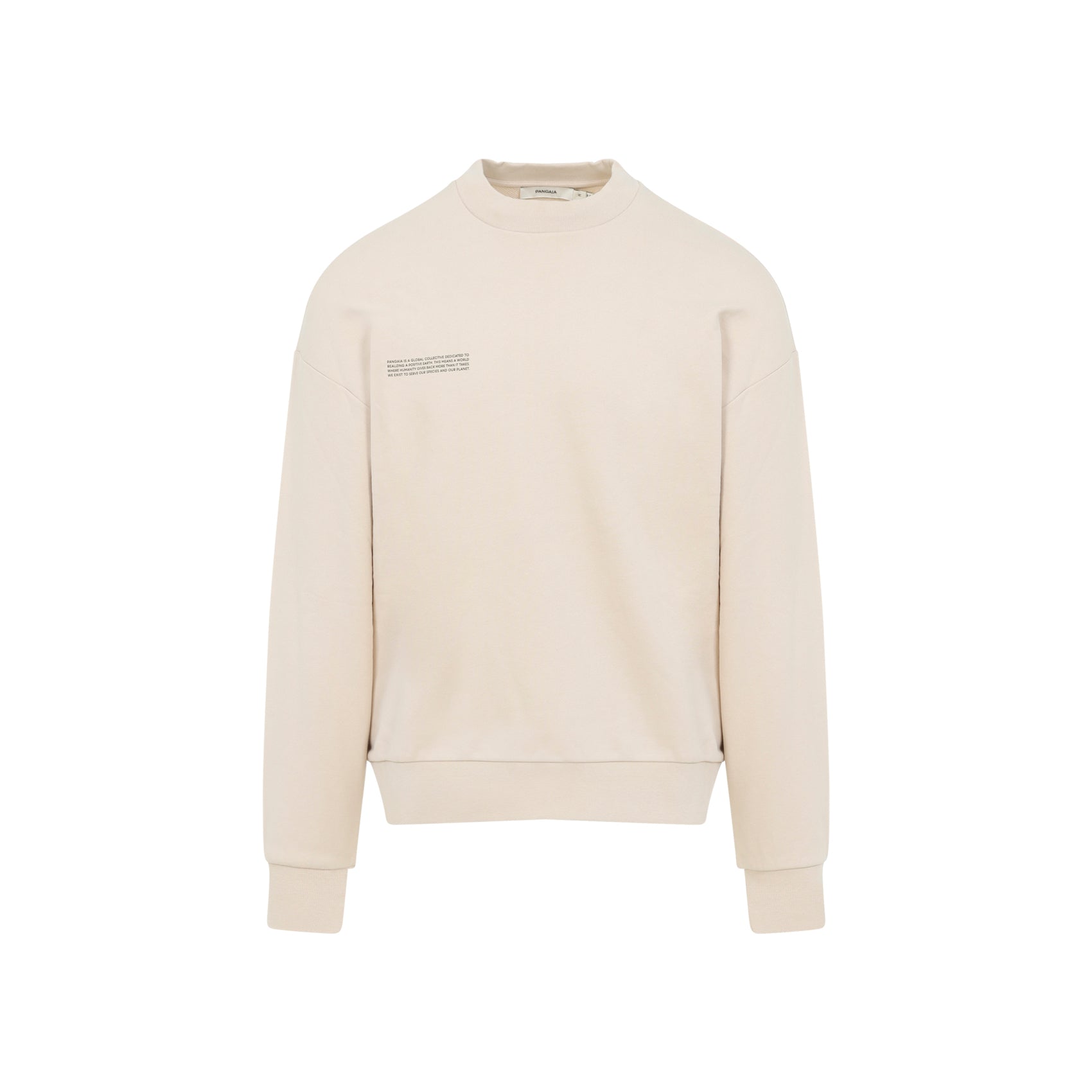 Cotton Unisex Sweatshirt