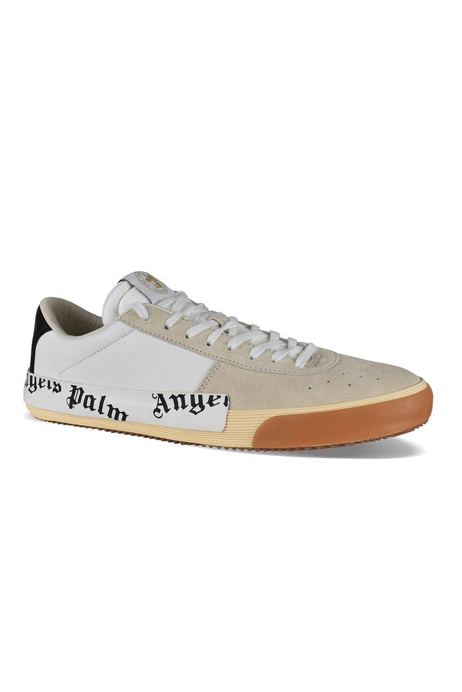 Vulcanized Sneakers