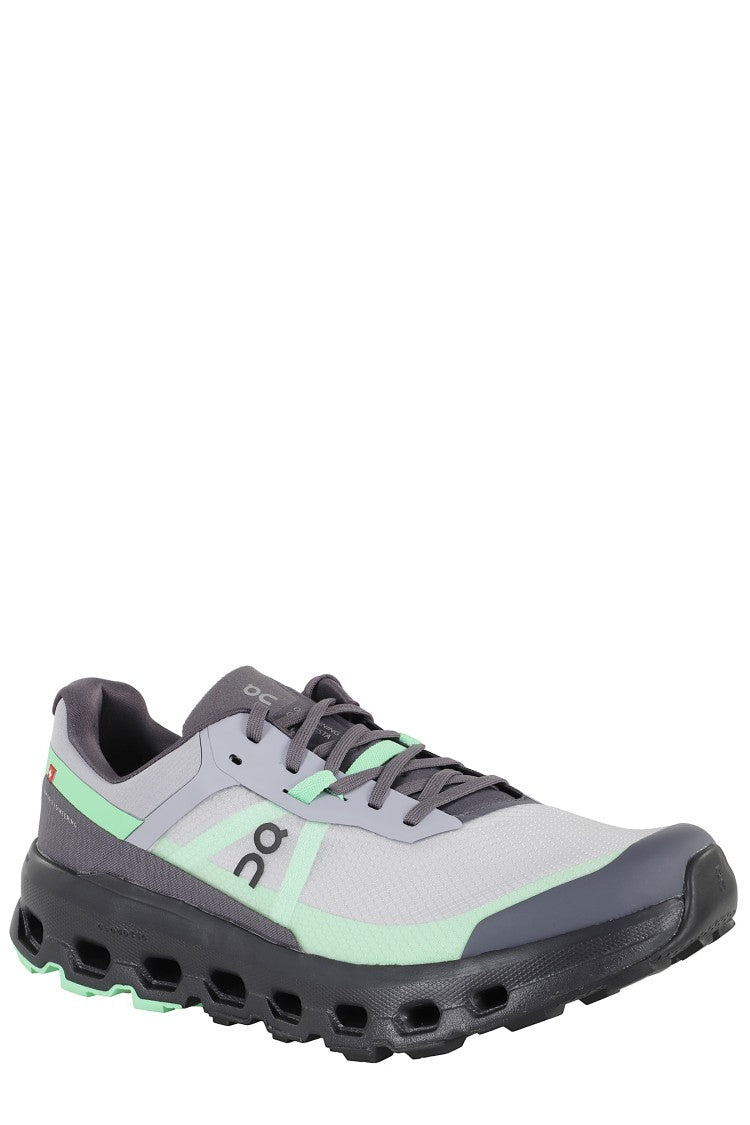 Cloudvista 2 Sneakers With Lace-Up Upper And Cloudtech Sole