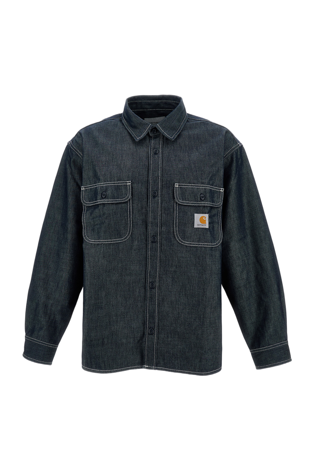 Tigan Overshirt