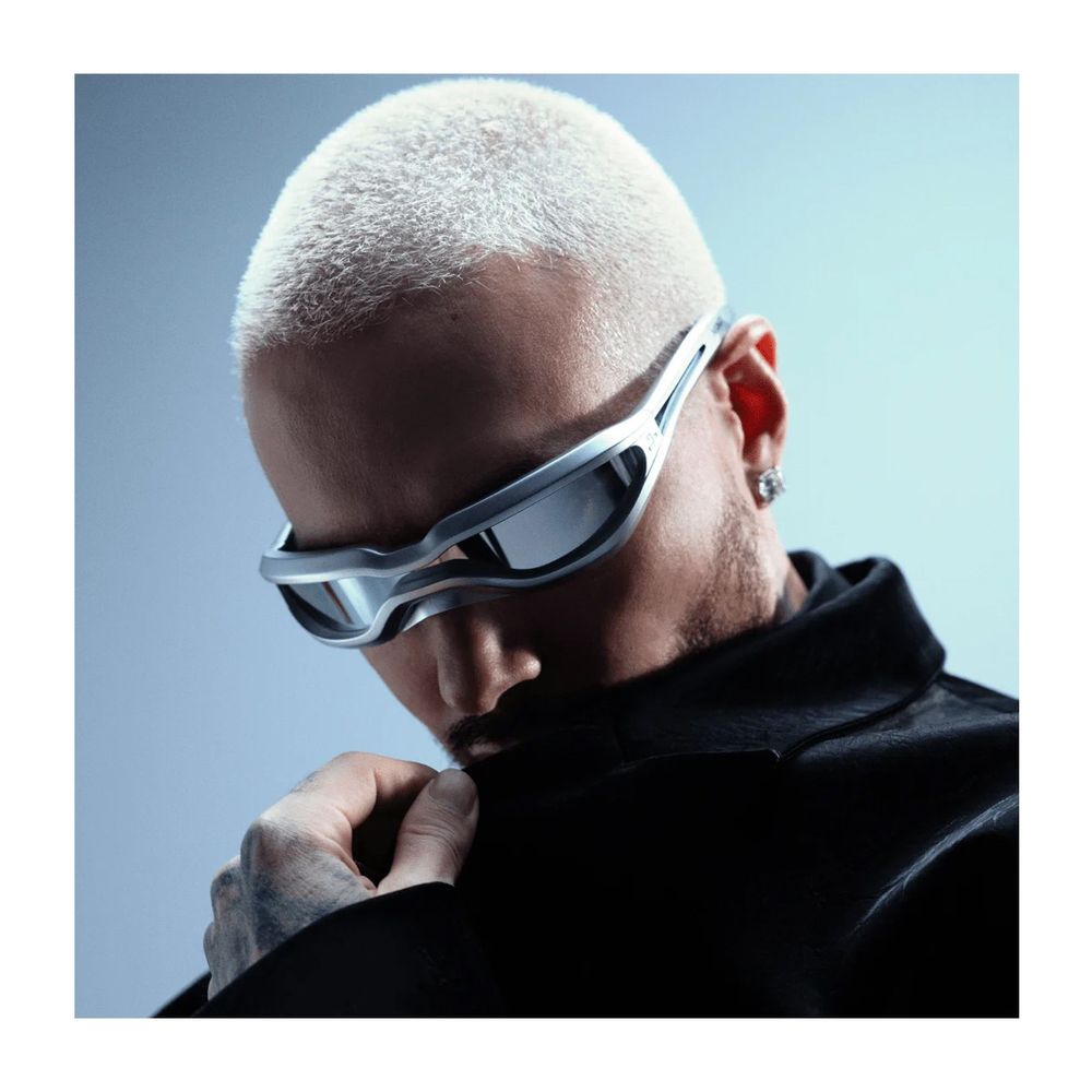 Re6014 Mark Ii Linea Nrgy Eyewear