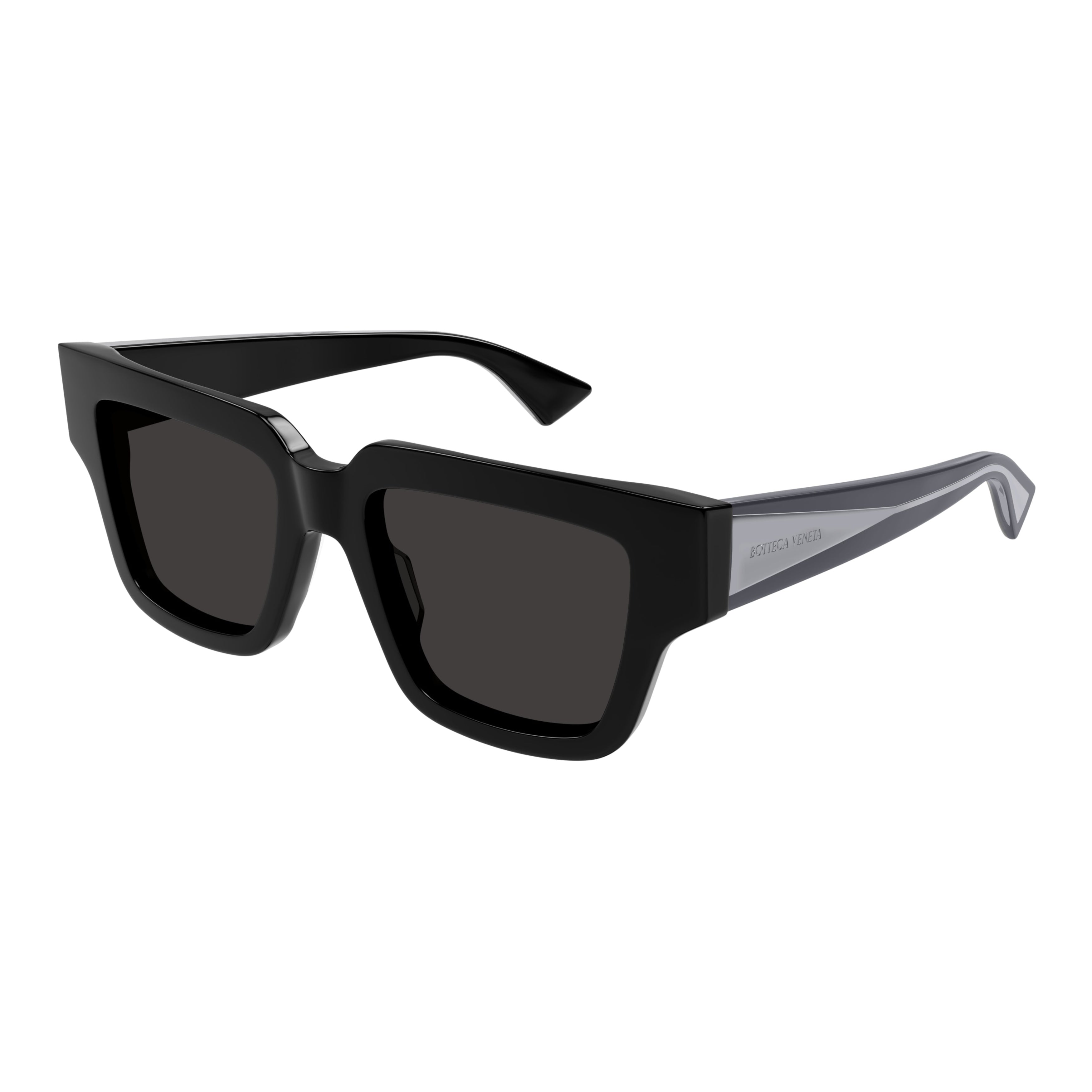 Bv1276s Oversized Square Frame Sunglasses
