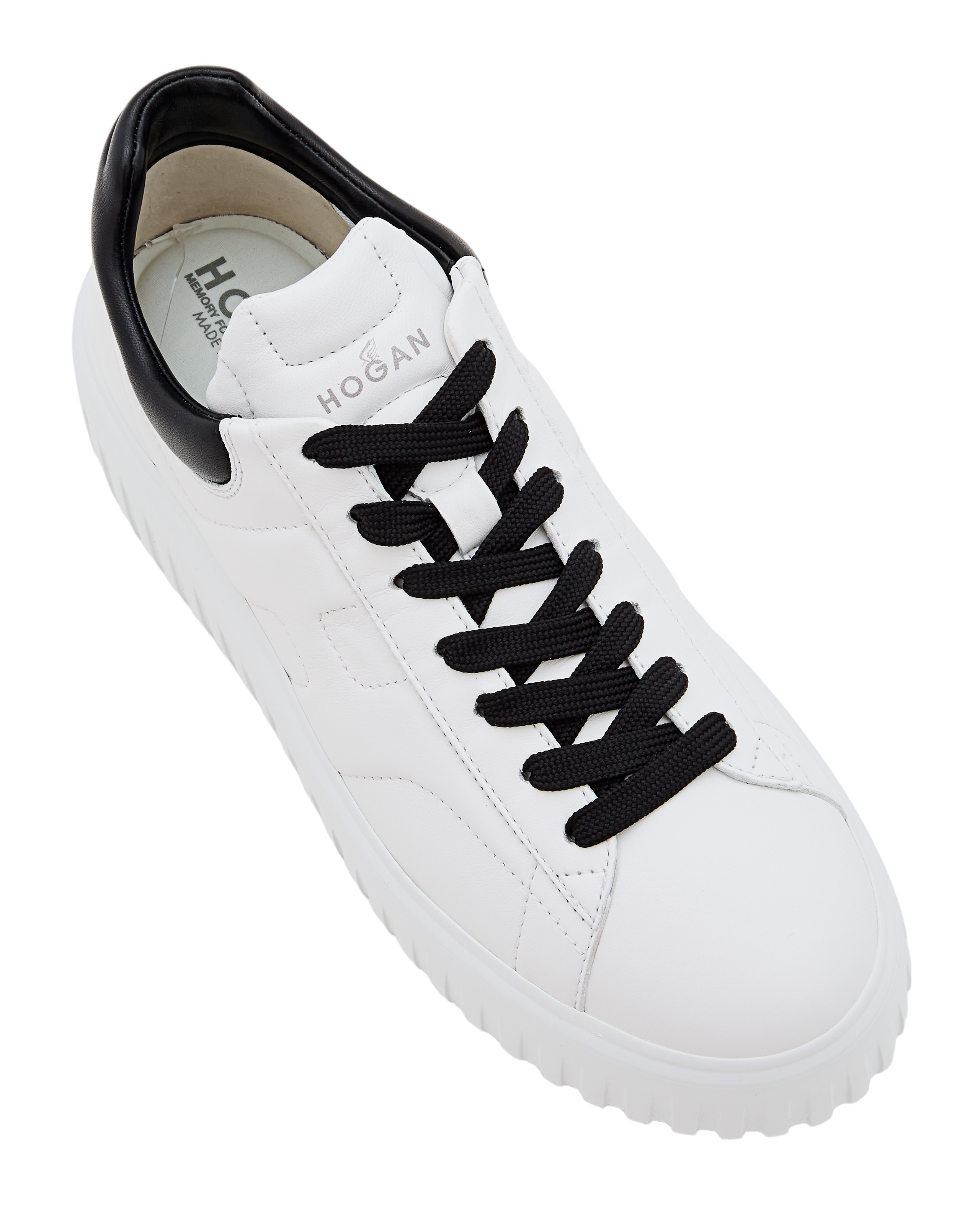H-STRIPES SNEAKERS