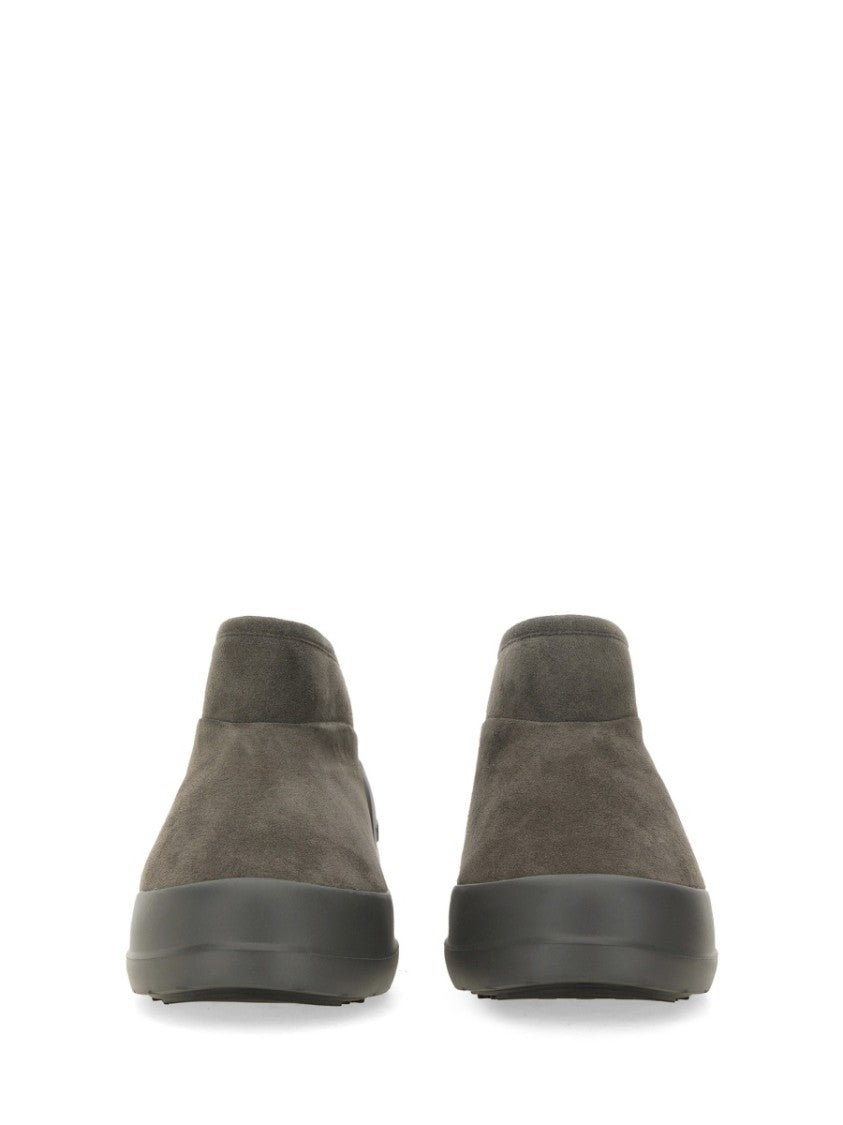 "Moon" Boot