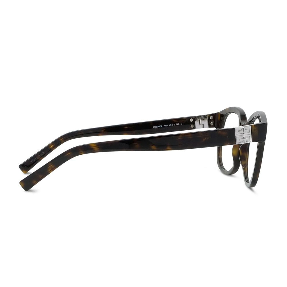 Gv50075I 4G Geometric Acetate Optical Glasses