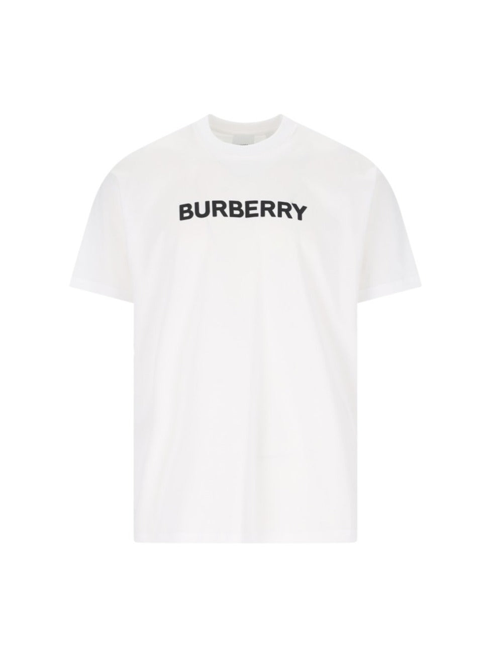 Logo T-Shirt – White