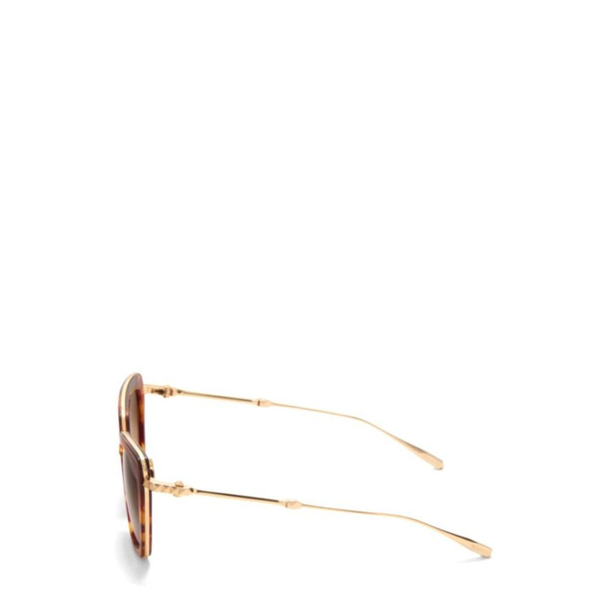 V - Daydream Ii Cat-Eye Sunglasses