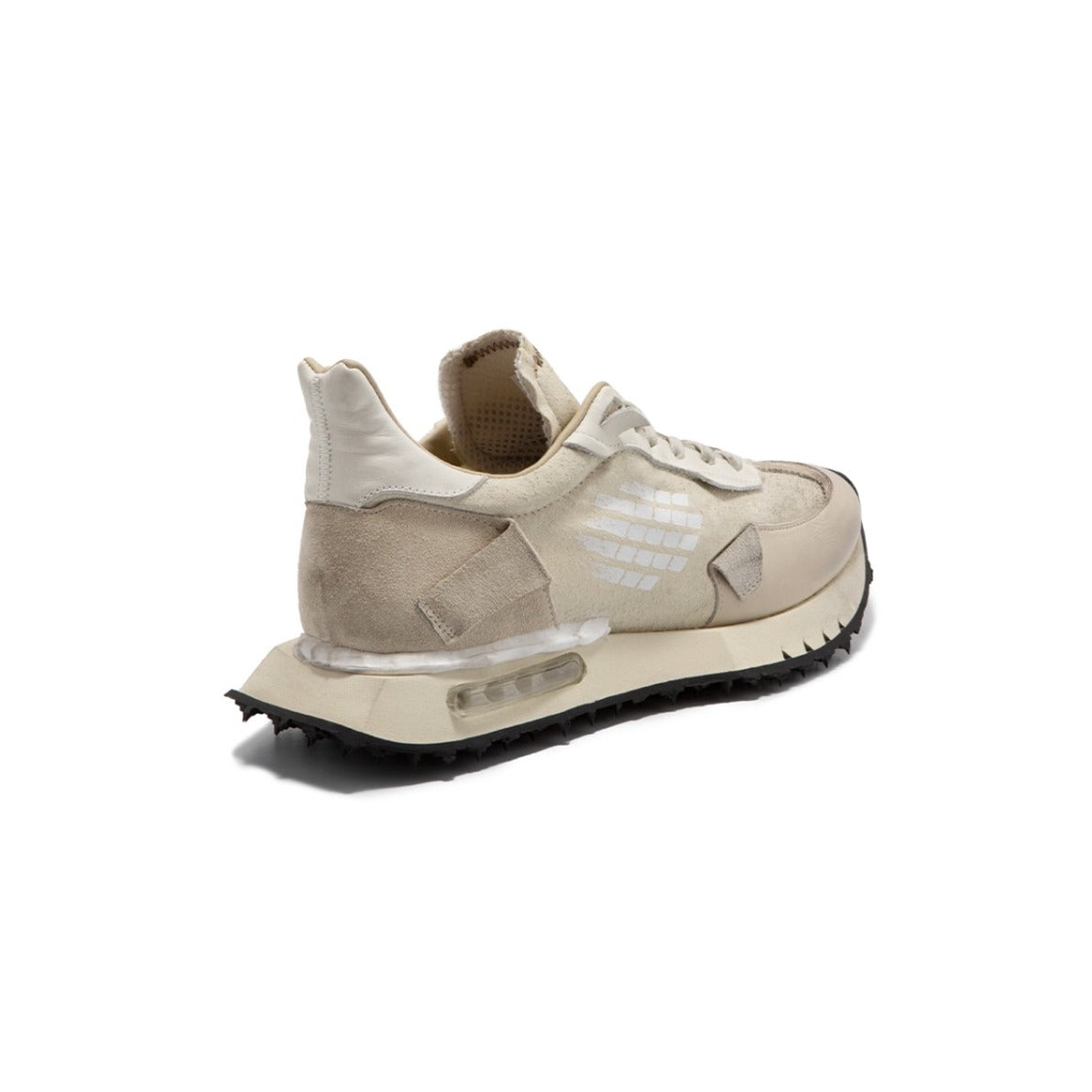 Space Race Wing - Cotton