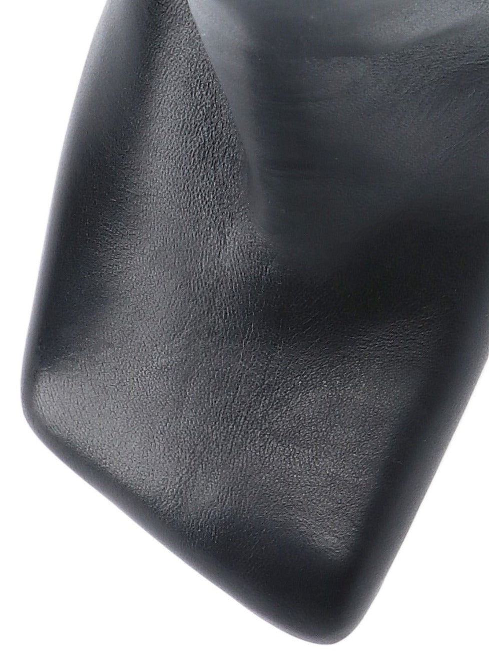 "Marine" Boots – Black