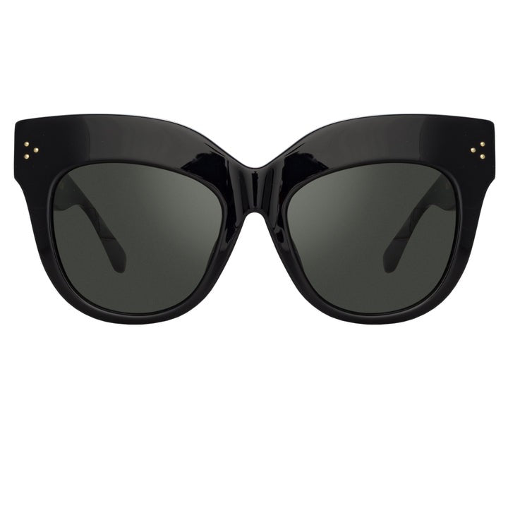 The Dunaway - Oversized Sungla