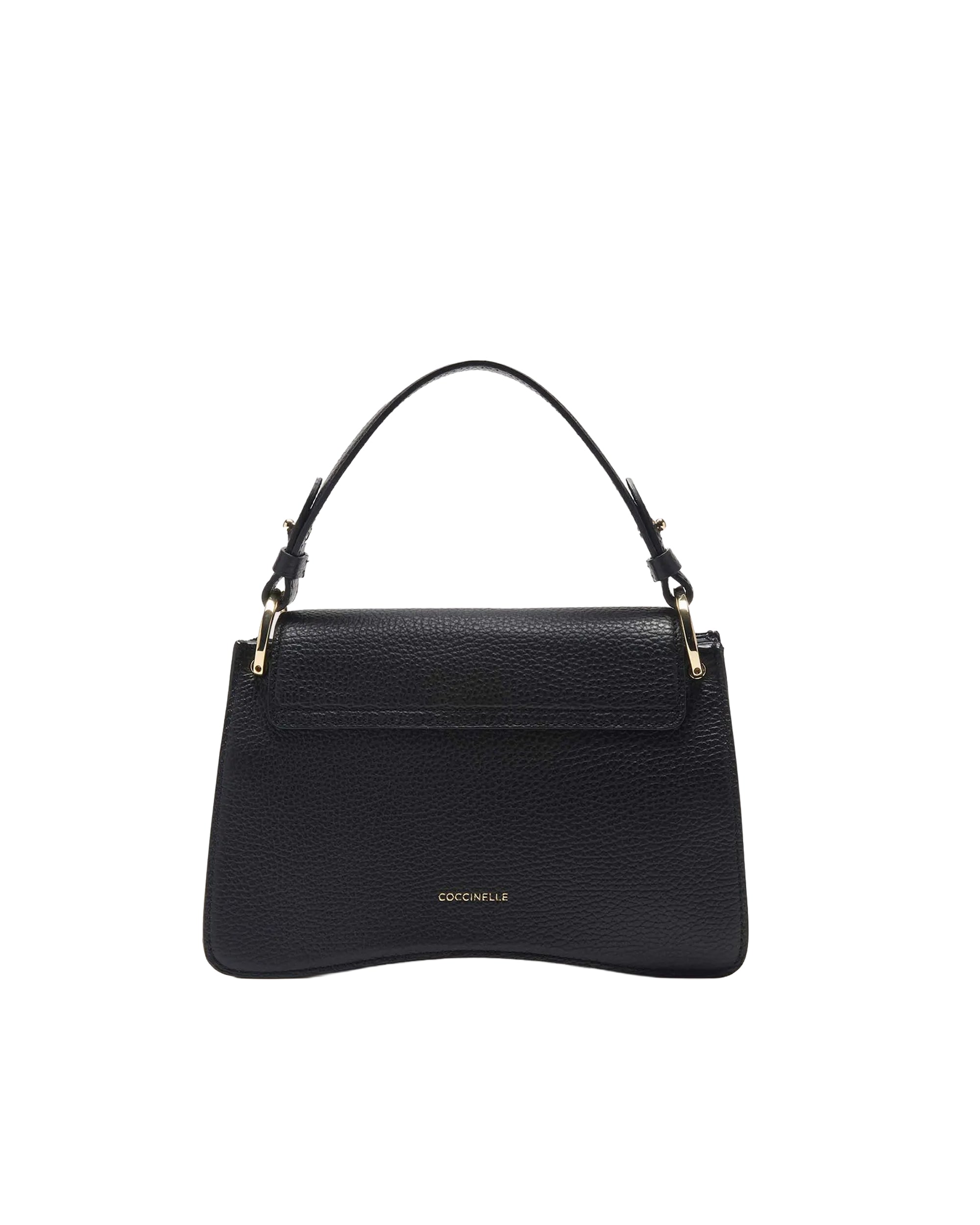 C-Me Bag In Small Black