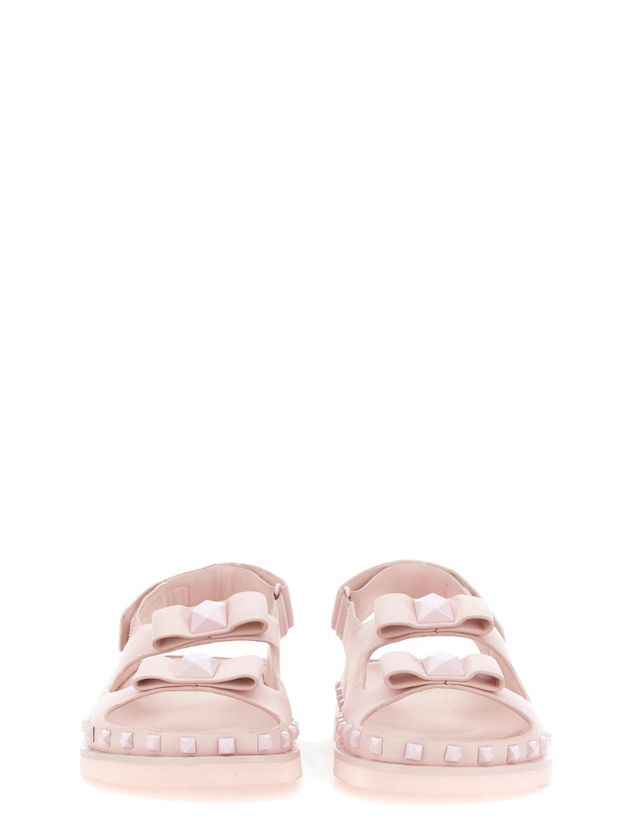 "Ursula" Sandal