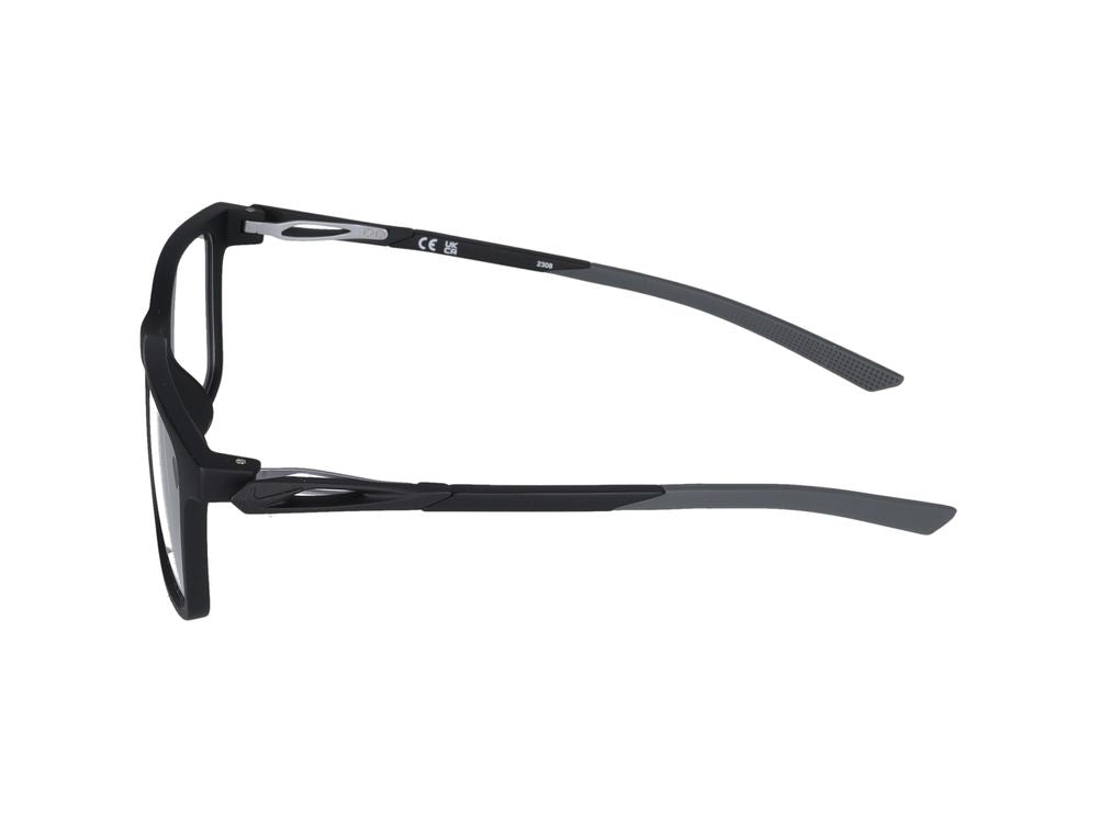 Eyeglasses Nike 7145 001 Matte Black 53/16/140