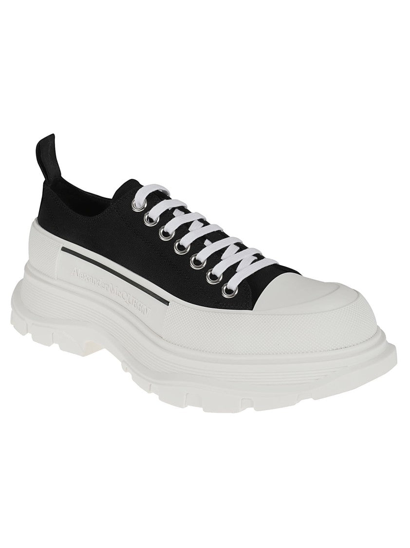 Chunky Sole Sneakers
