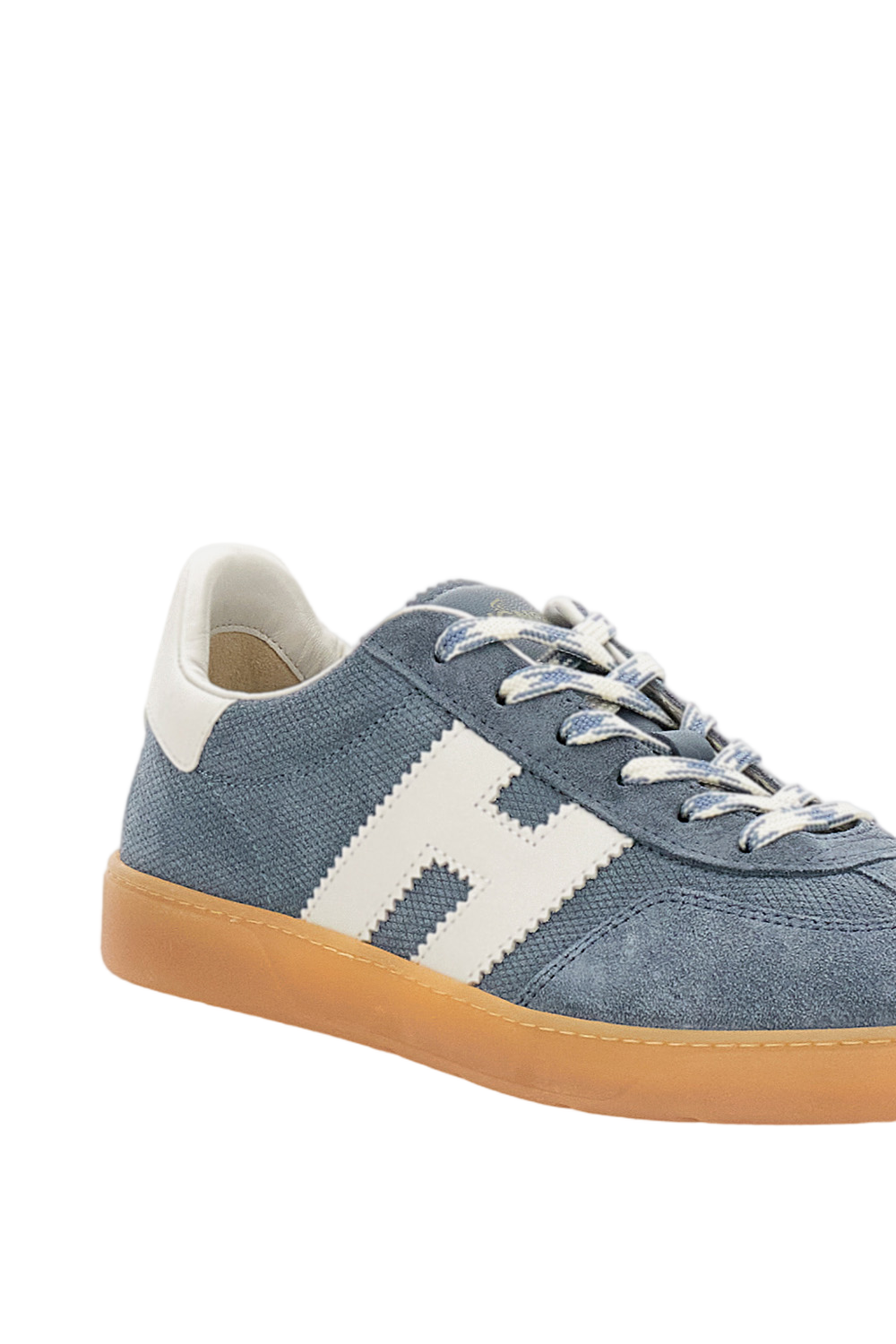 Cool Lace-Up H