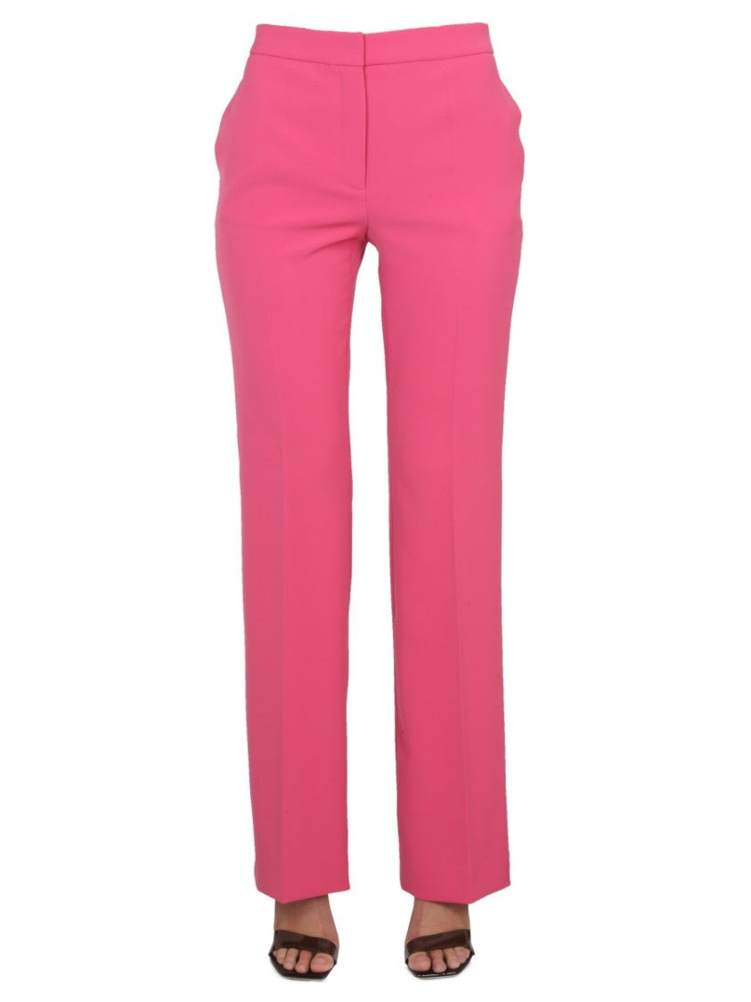 Baroque Furnishing Pants