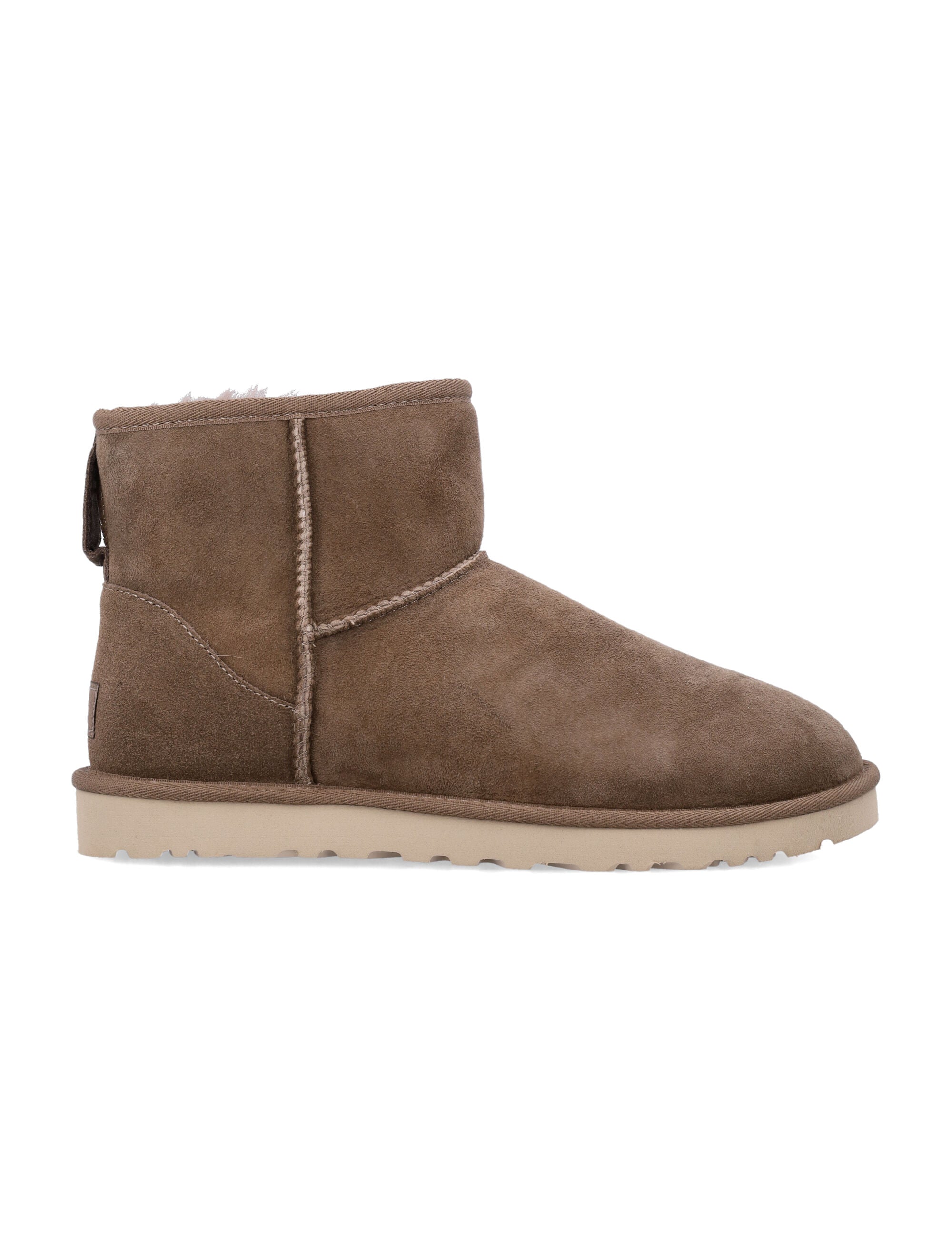 Men'S Classic Mini Boot