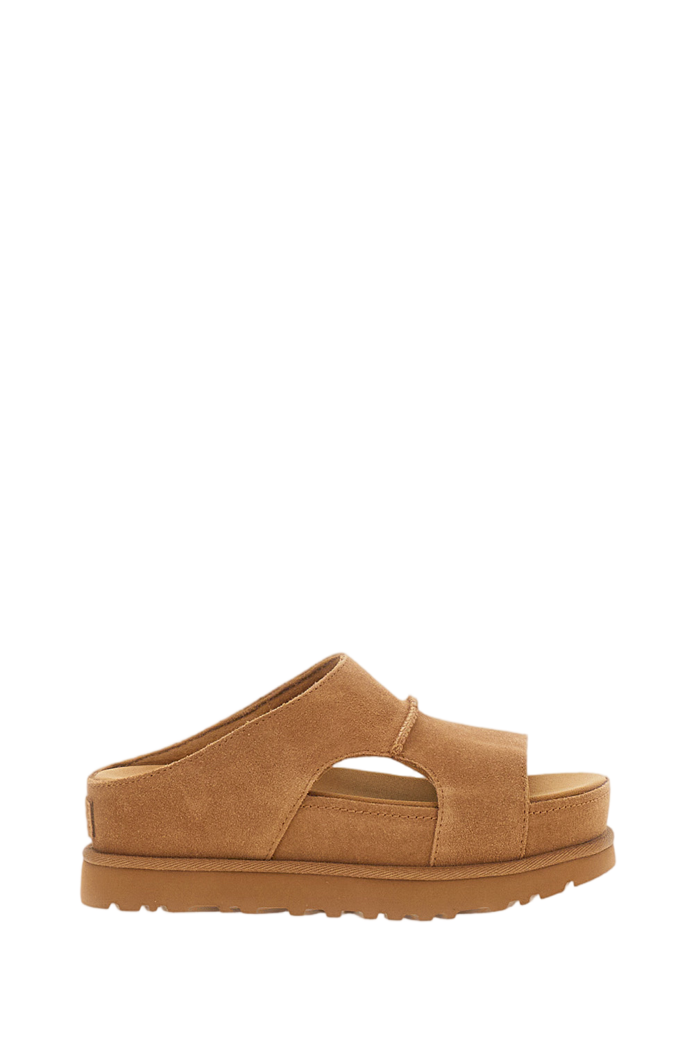 Goldenstar Open Shoes