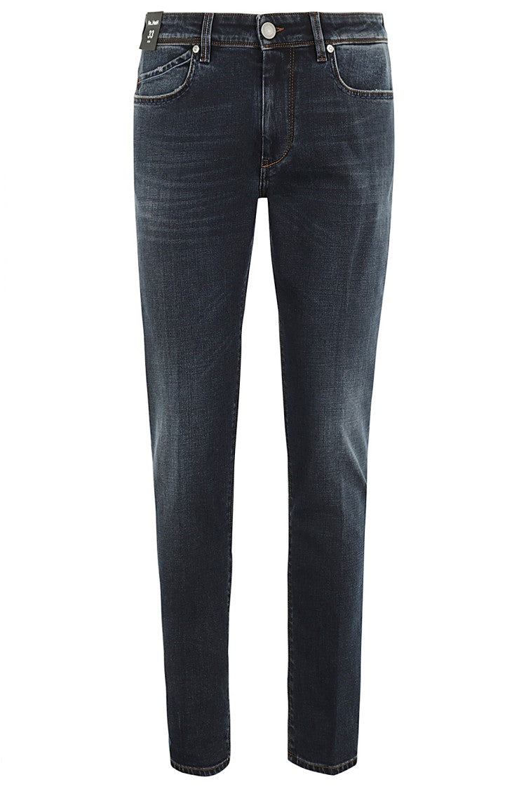Rubens Z 5 Pocket Denim