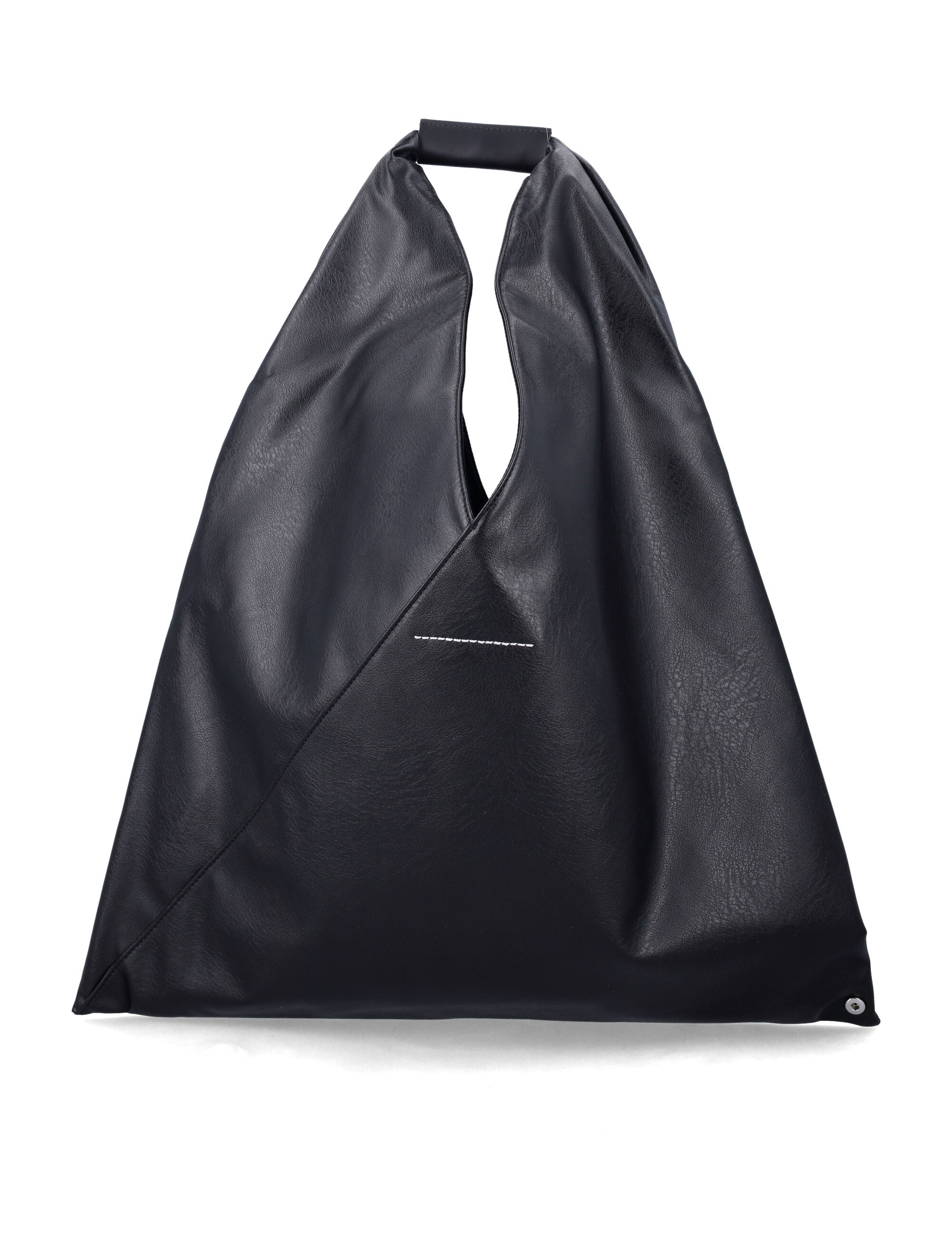 Japanese Leather-Effect Bag