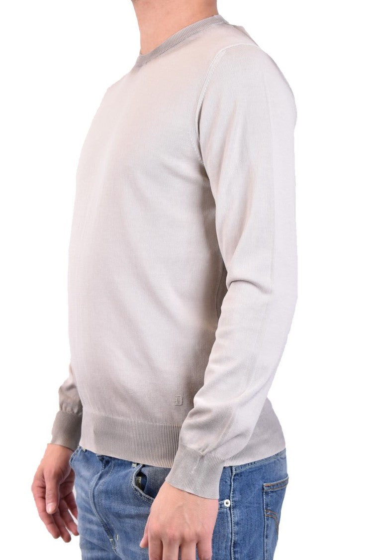 Long sleeve Cotton T-Shirt