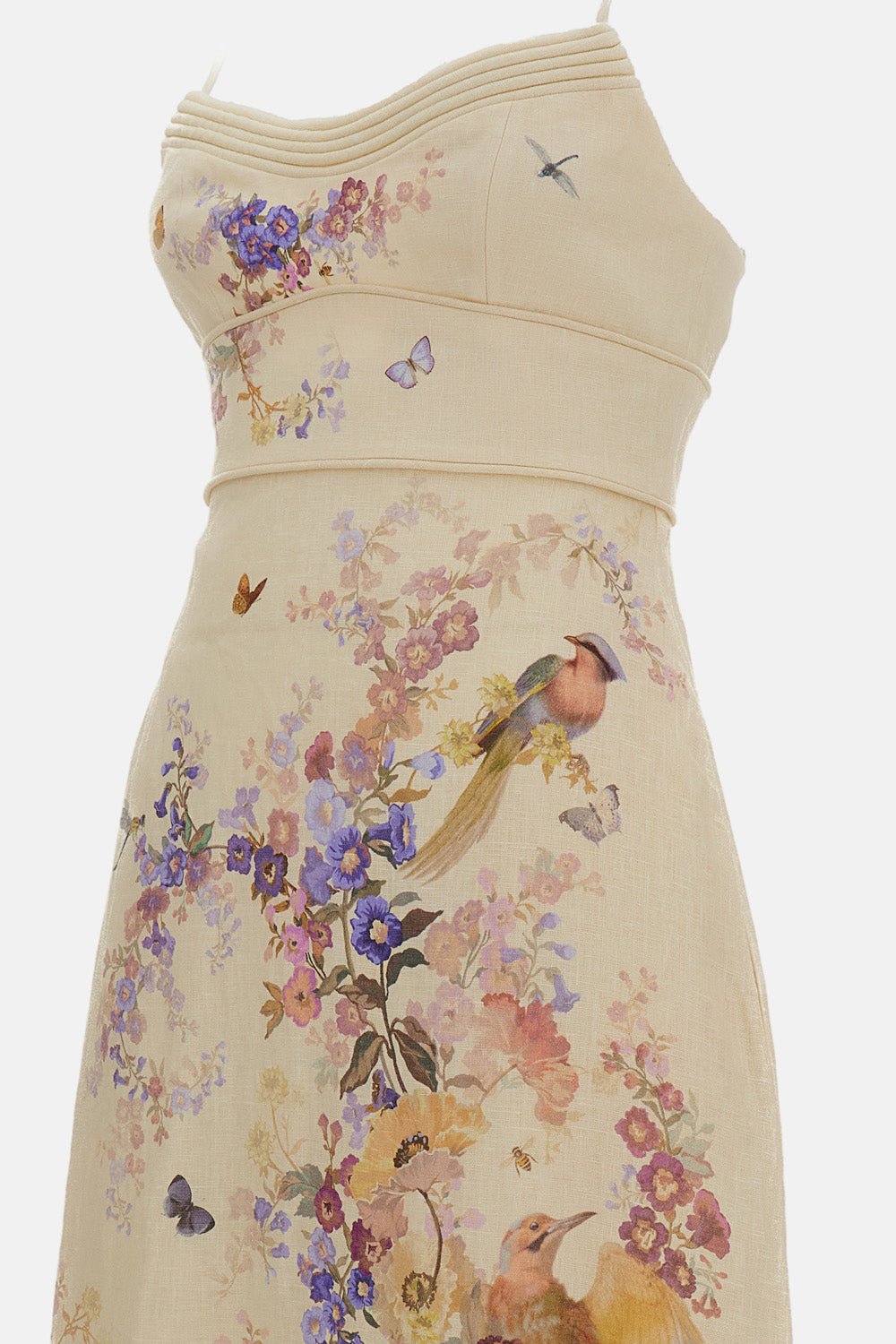 Alchemy Midi Dress
