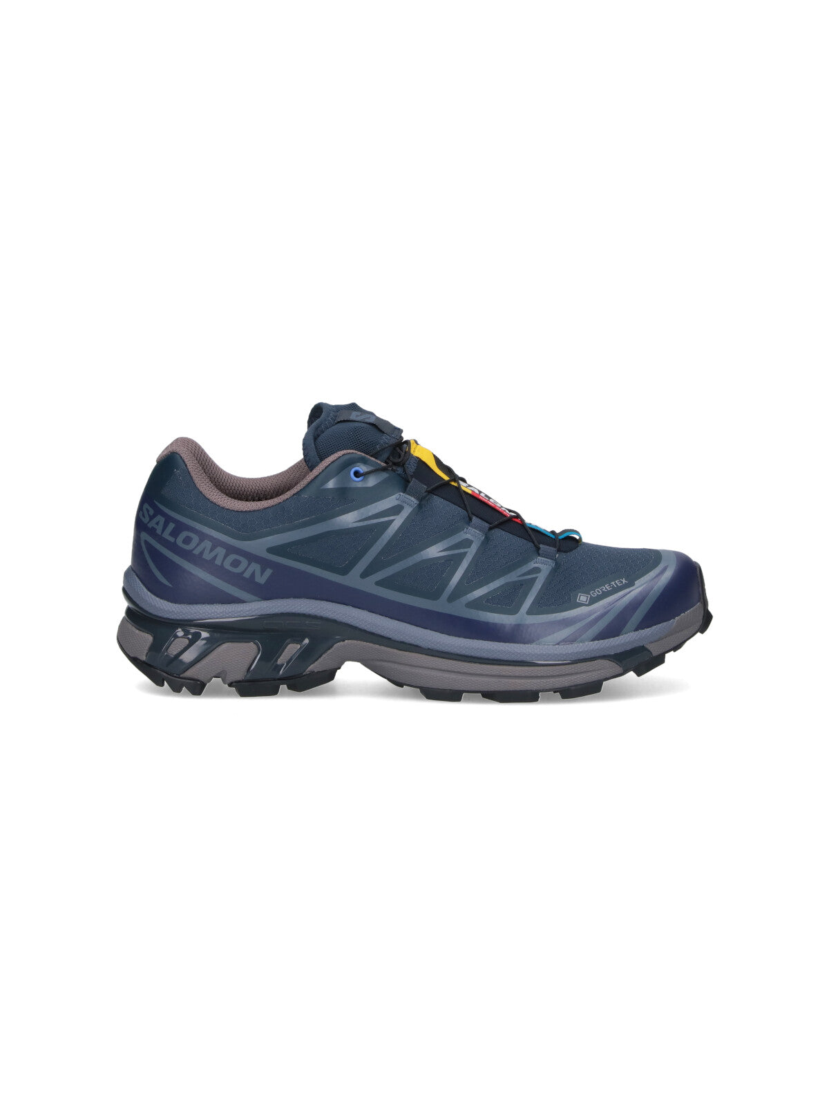 "Xt-6" Sneakers – Blue
