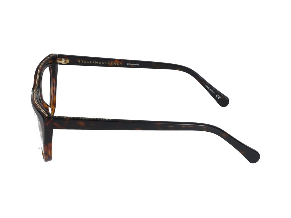 Eyeglasses SC0191O 006 havana havana transparent 55/15/145