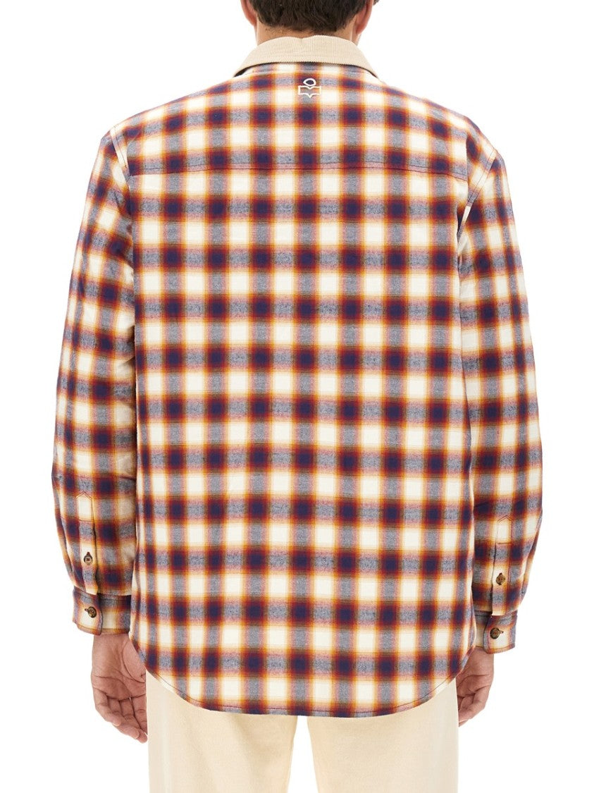 "Steeve" Jacket